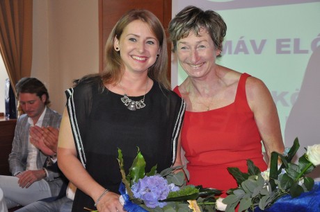 Évzáró esten köszöntötte hat szakosztály sikerkovácsait a MÁV Előre SC